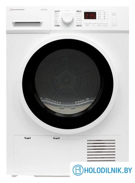 Сушильная машина Schaub Lorenz SLR CW820