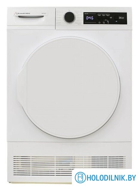 Сушильная машина Schaub Lorenz SLR TA721