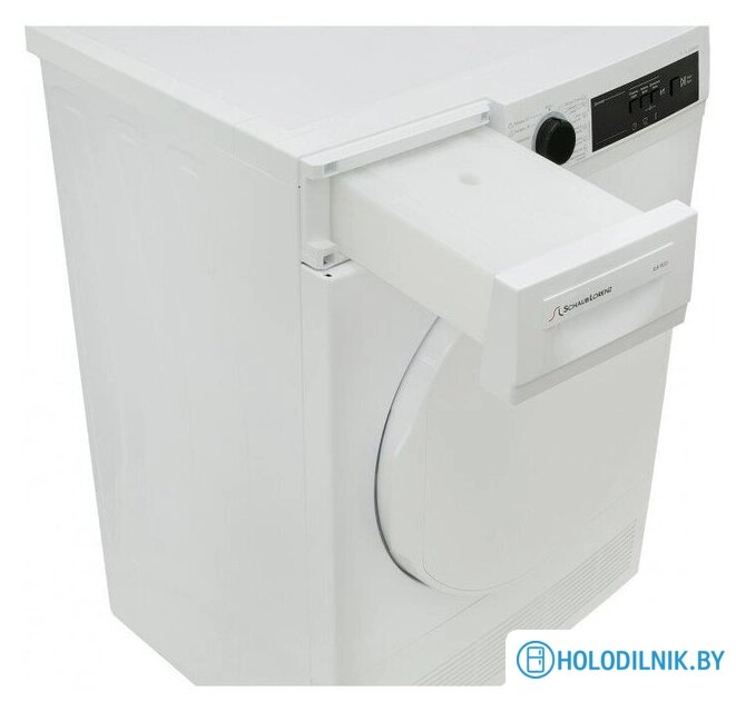 Сушильная машина Schaub Lorenz SLR TA721