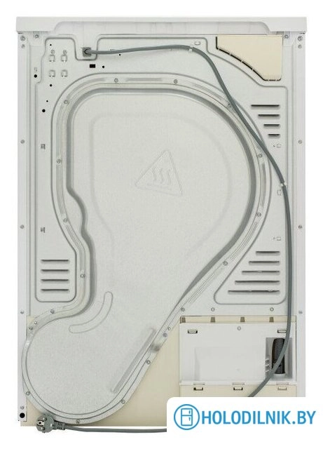 Сушильная машина Schaub Lorenz SLR TC721T