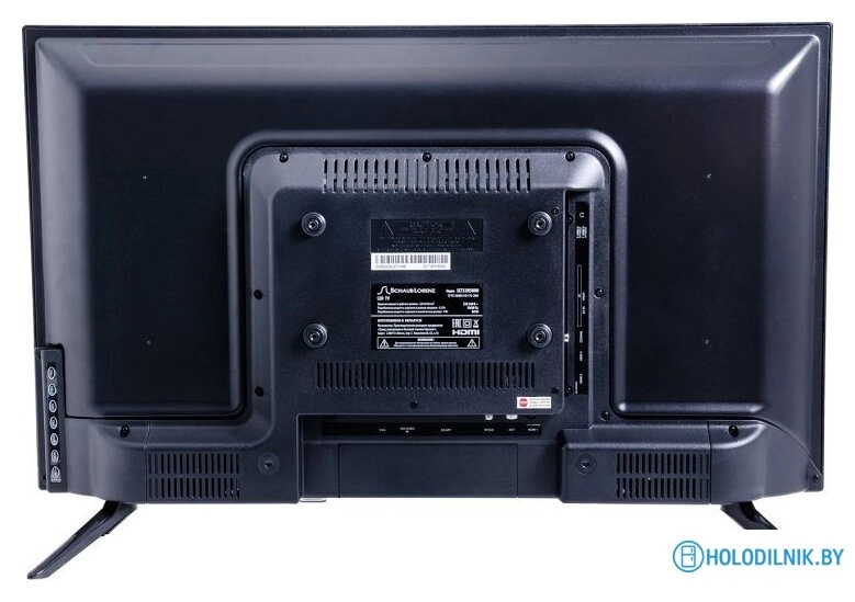 Телевизор Schaub Lorenz SLT32N5500