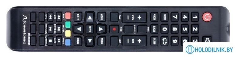 Телевизор Schaub Lorenz SLT32N5500