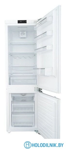 Холодильник Schaub Lorenz SLU E235W5