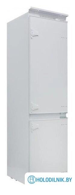 Холодильник Schaub Lorenz SLU M187W3EI