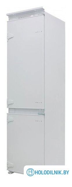 Холодильник Schaub Lorenz SLU M187W3EI