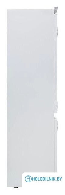 Холодильник Schaub Lorenz SLU M187W3EI