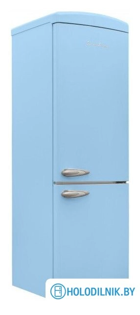 Холодильник Schaub Lorenz SLU S335U4E