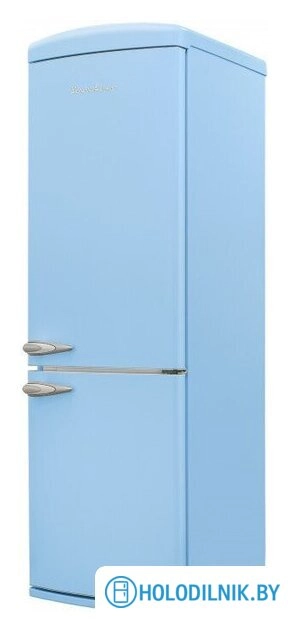 Холодильник Schaub Lorenz SLU S335U4E