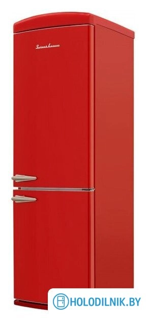 Холодильник Schaub Lorenz SLU S339R3