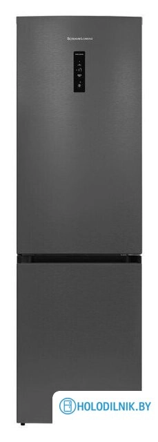 Холодильник Schaub Lorenz SLU S344D7EI