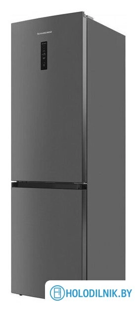 Холодильник Schaub Lorenz SLU S344D7EI