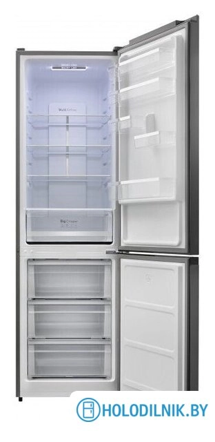 Холодильник Schaub Lorenz SLU S344D7EI