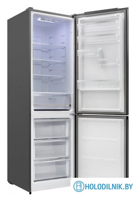 Холодильник Schaub Lorenz SLU S344D7EI