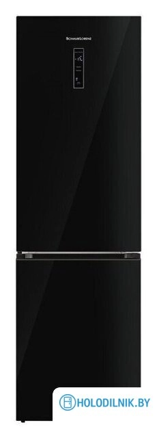 Холодильник Schaub Lorenz SLU S344GY7EI