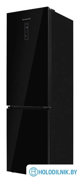 Холодильник Schaub Lorenz SLU S344GY7EI