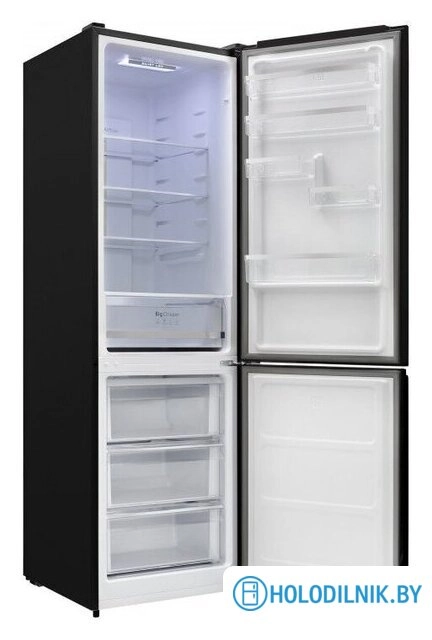 Холодильник Schaub Lorenz SLU S344GY7EI