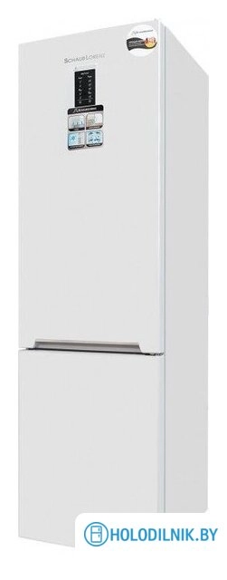 Холодильник Schaub Lorenz SLU S379W4E