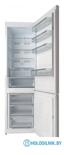 Холодильник Schaub Lorenz SLU S379W4E