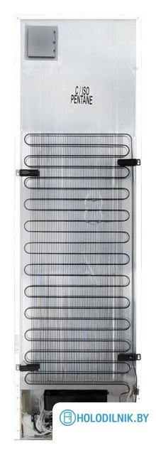 Холодильник Schaub Lorenz SLU S379W4E