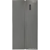 Холодильник side by side Schaub Lorenz SLU S400H4EN