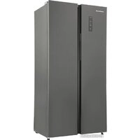 Холодильник side by side Schaub Lorenz SLU S400H4EN