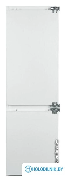 Холодильник Schaub Lorenz SLU S445W3M