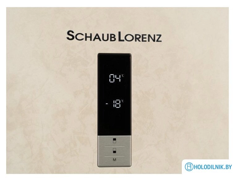 Холодильник Schaub Lorenz SLU S620E3E