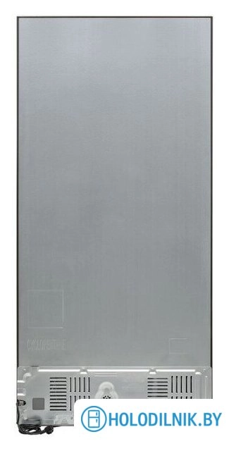 Четырёхдверный холодильник Schaub Lorenz SLU X490GY3EI