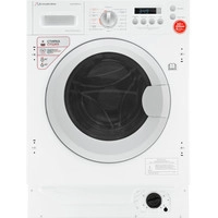 Стирально-сушильная машина Schaub Lorenz SLW BW8543 I