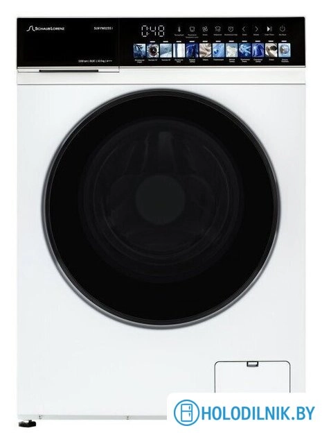 Стиральная машина Schaub Lorenz SLW FW0255 I