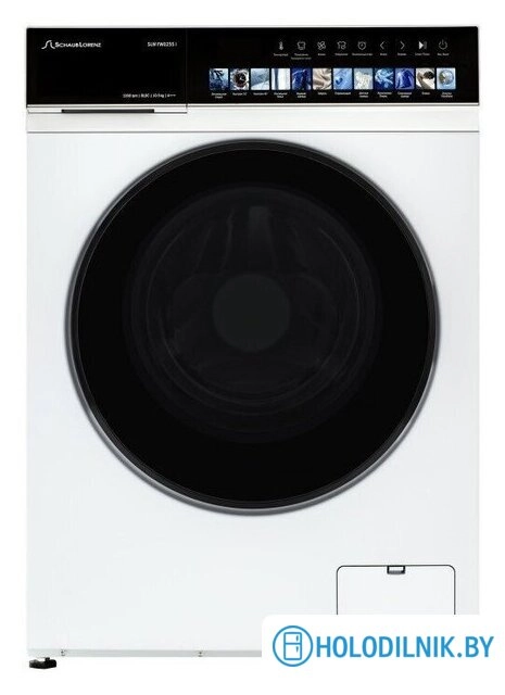 Стиральная машина Schaub Lorenz SLW FW0255 I