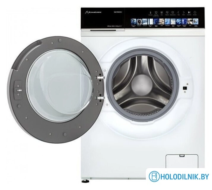 Стиральная машина Schaub Lorenz SLW FW0255 I