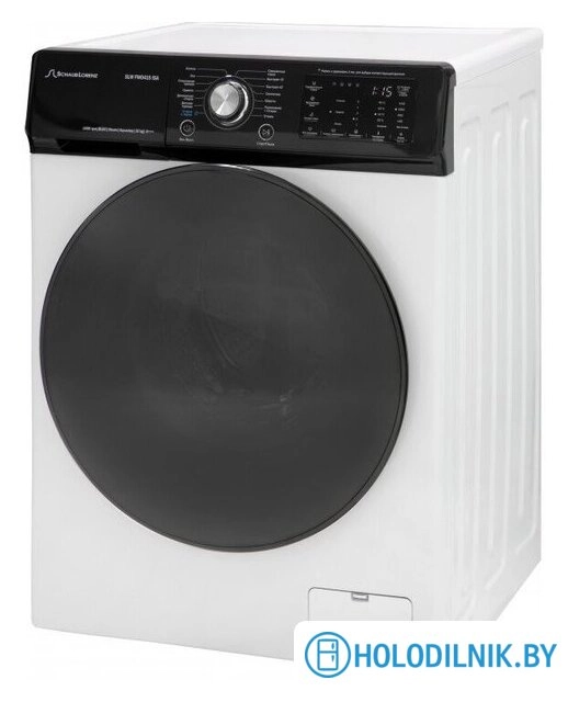 Стиральная машина Schaub Lorenz SLW FW0415 ISA