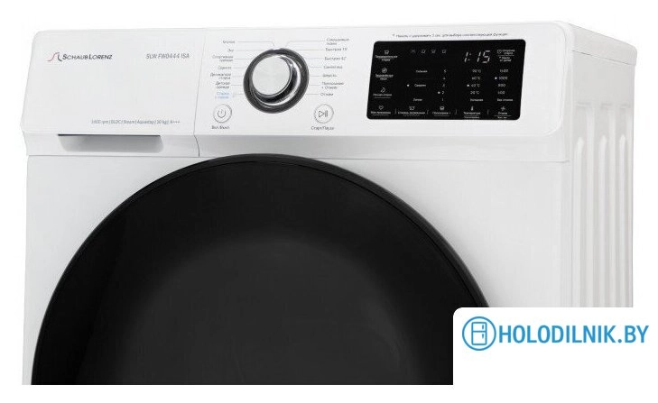 Стиральная машина Schaub Lorenz SLW FW0444 ISA