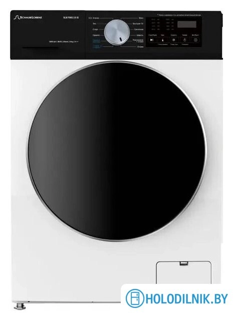 Стиральная машина Schaub Lorenz SLW FW6115 IS