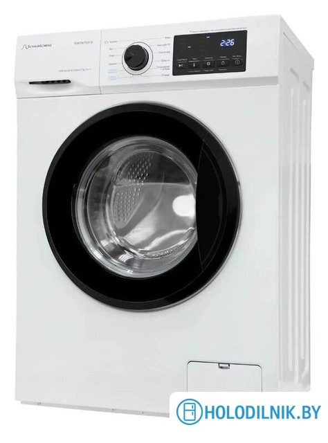 Стиральная машина Schaub Lorenz SLW FW7414 IS