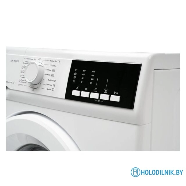 Стиральная машина Schaub Lorenz SLW MC5531