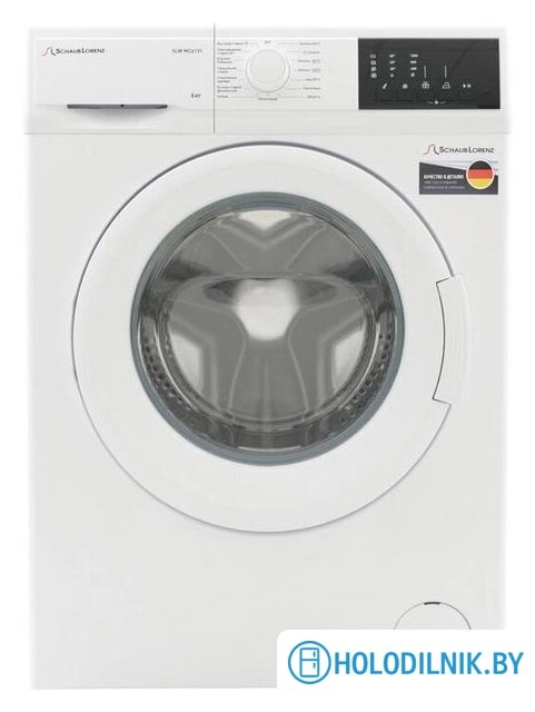Стиральная машина Schaub Lorenz SLW MC6131