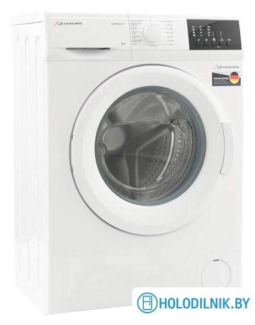 Стиральная машина Schaub Lorenz SLW MC6131