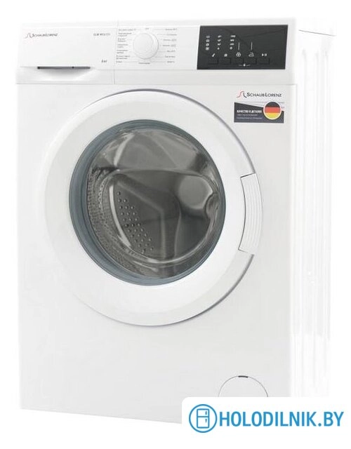 Стиральная машина Schaub Lorenz SLW MC6131