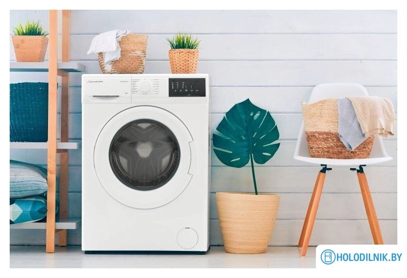 Стиральная машина Schaub Lorenz SLW MC6131