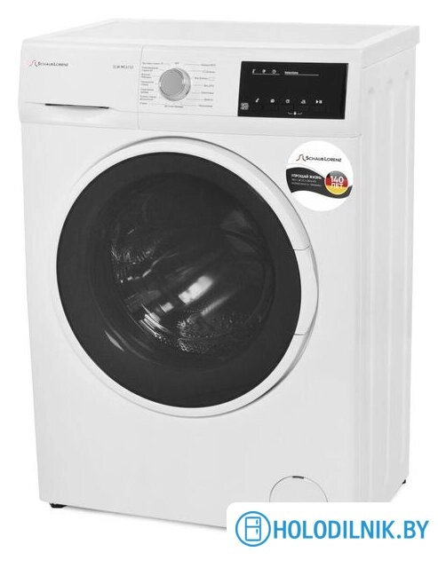 Стиральная машина Schaub Lorenz SLW MC6132