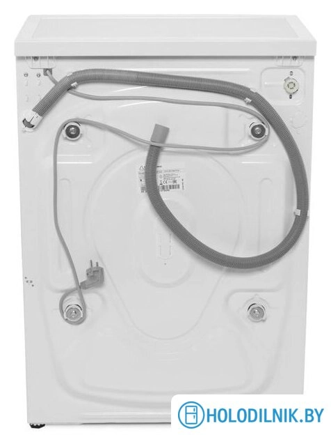 Стиральная машина Schaub Lorenz SLW MC6132