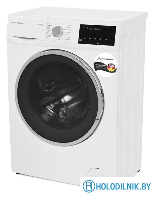 Стиральная машина Schaub Lorenz SLW MC6133