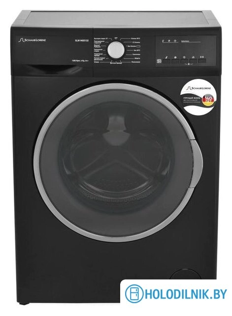 Стиральная машина Schaub Lorenz SLW MG5132