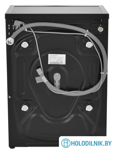 Стиральная машина Schaub Lorenz SLW MG5132