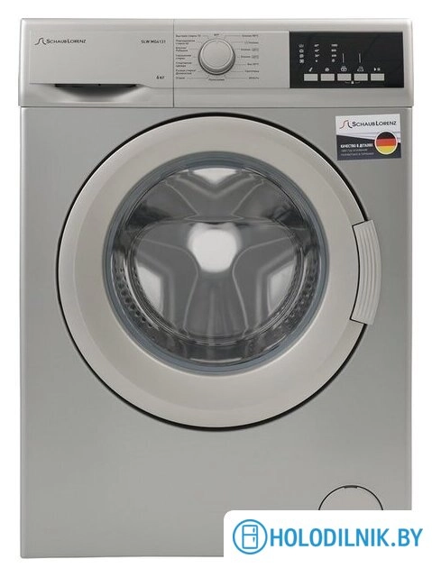 Стиральная машина Schaub Lorenz SLW MG6131