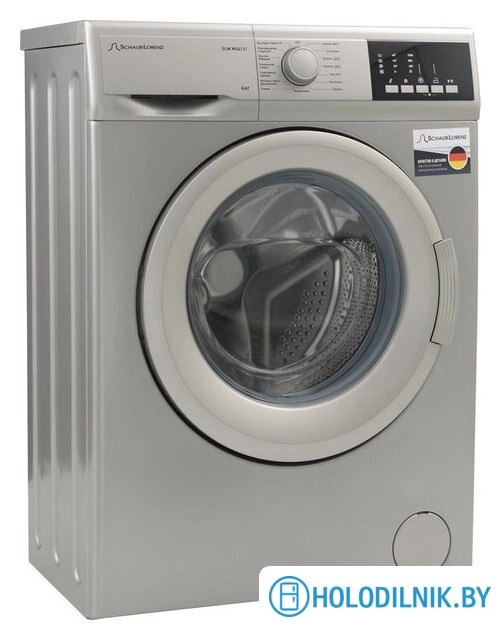 Стиральная машина Schaub Lorenz SLW MG6131