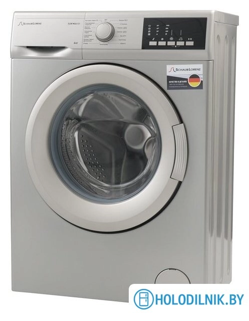 Стиральная машина Schaub Lorenz SLW MG6131