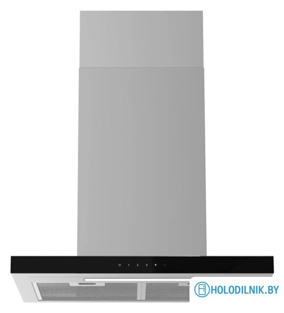 Кухонная вытяжка Schtoff Agata TC 600 Black